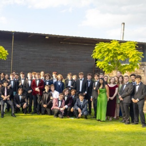 Year 13 Leavers Events